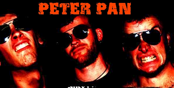Peter Pan
